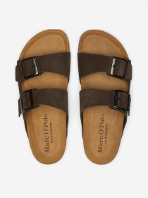 Шльопанці Marc O’Polo модель 40328421101300-790 Фото