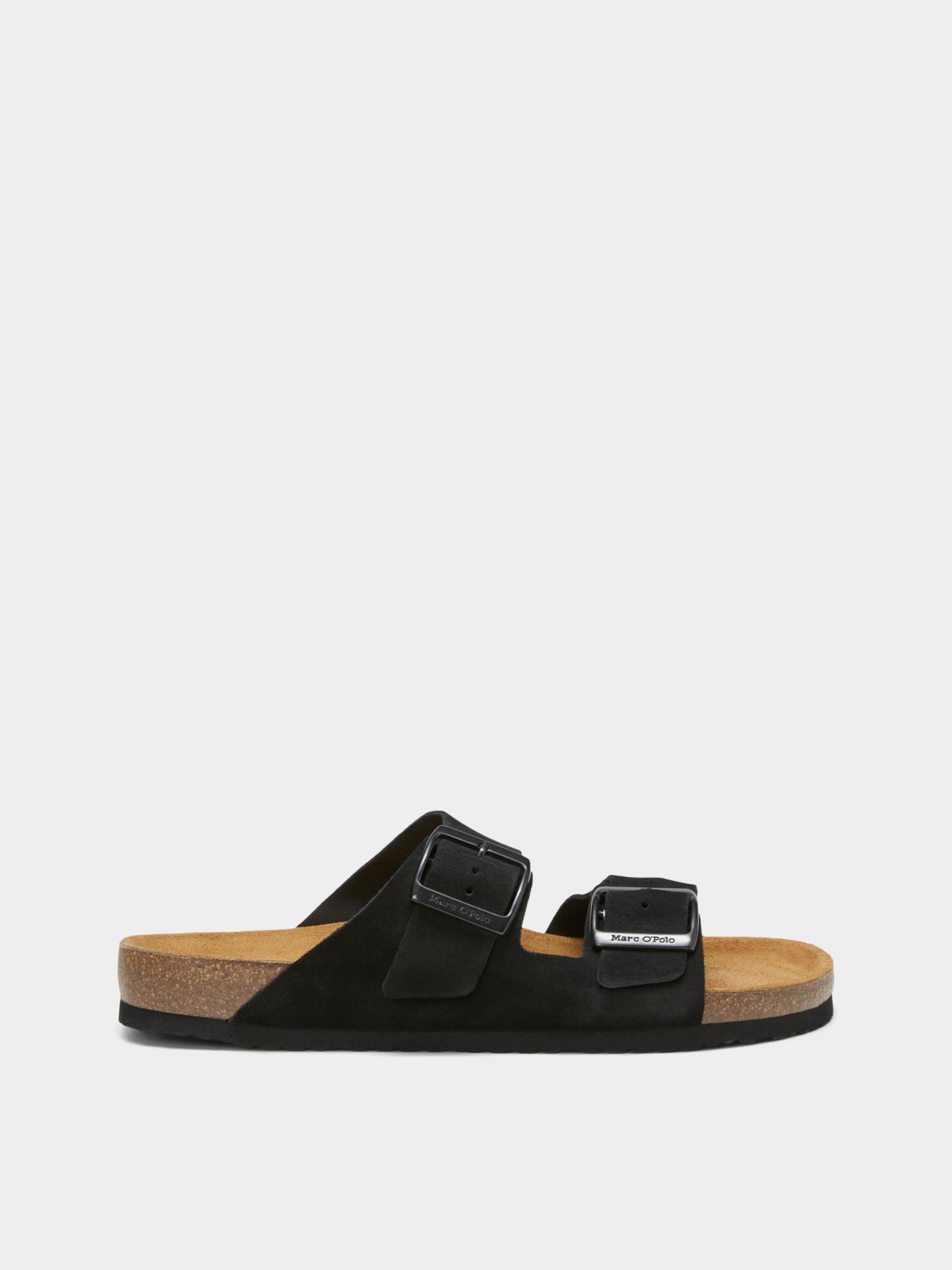 Шлепанцы Marc O’Polo модель 40328421101300-990 Фото