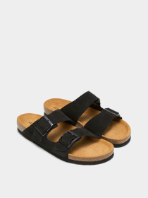 Шлепанцы Marc O’Polo модель 40328421101300-990 Фото