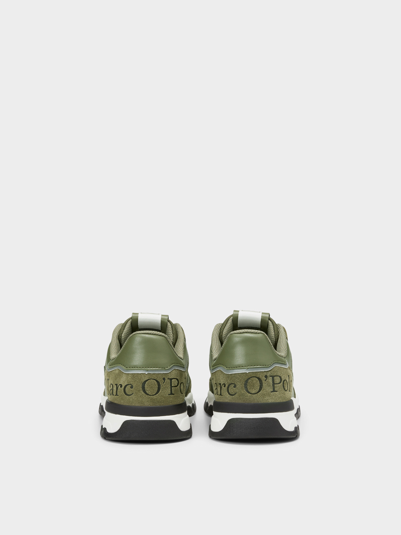 Кросівки Marc O’Polo модель 40625513501306-407 Фото