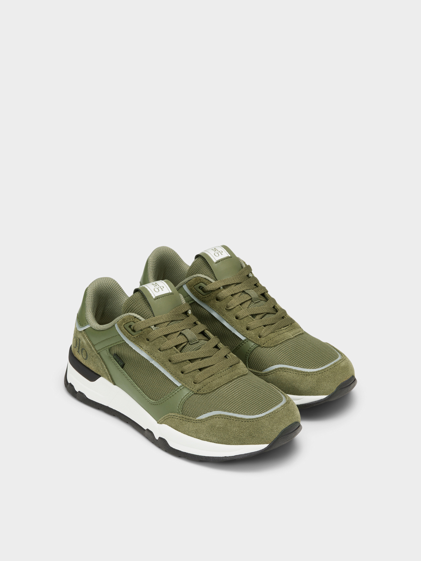 Кросівки Marc O’Polo модель 40625513501306-407 Фото