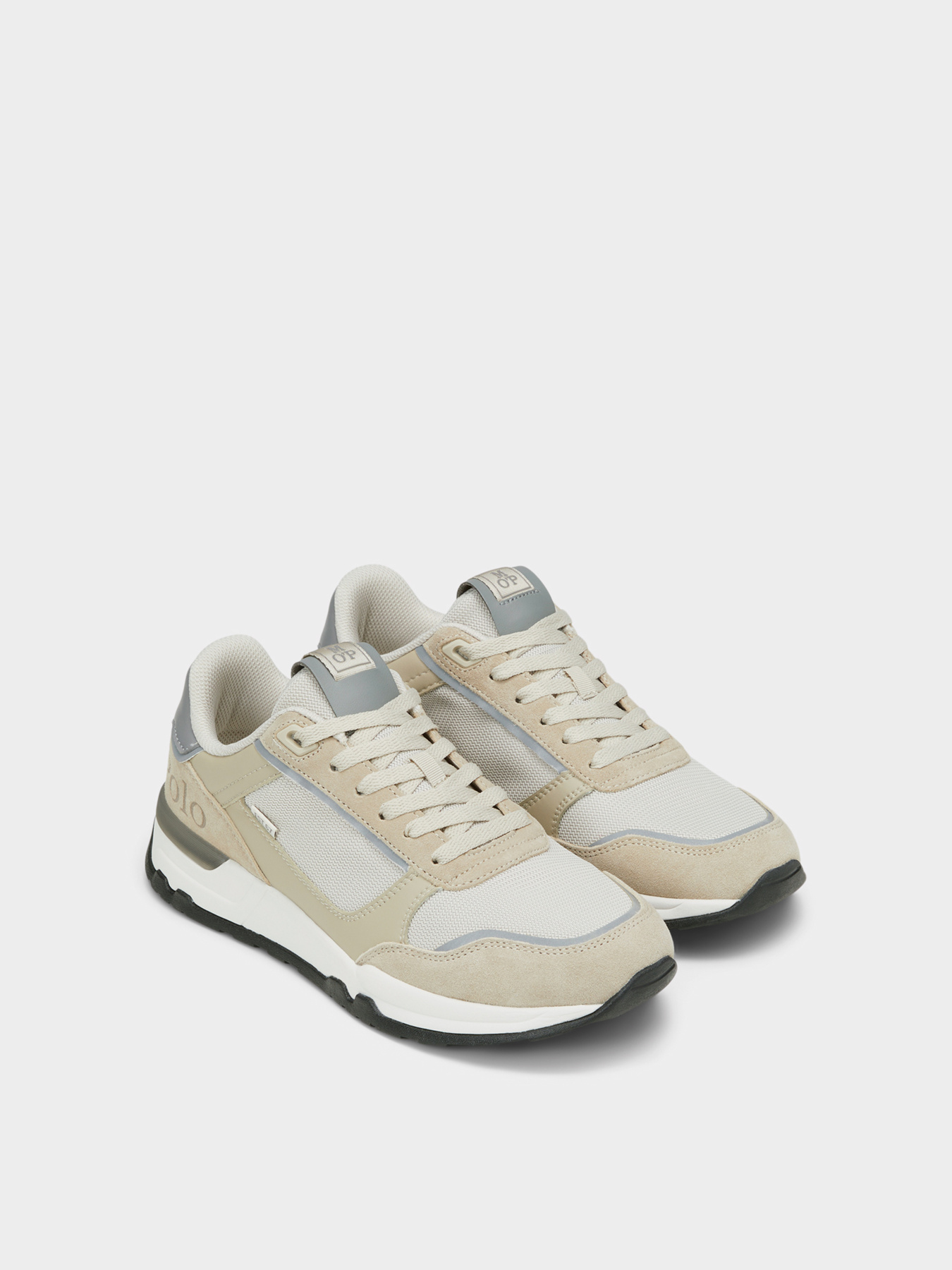 Кроссовки Marc O’Polo модель 40625513501306-746 Фото