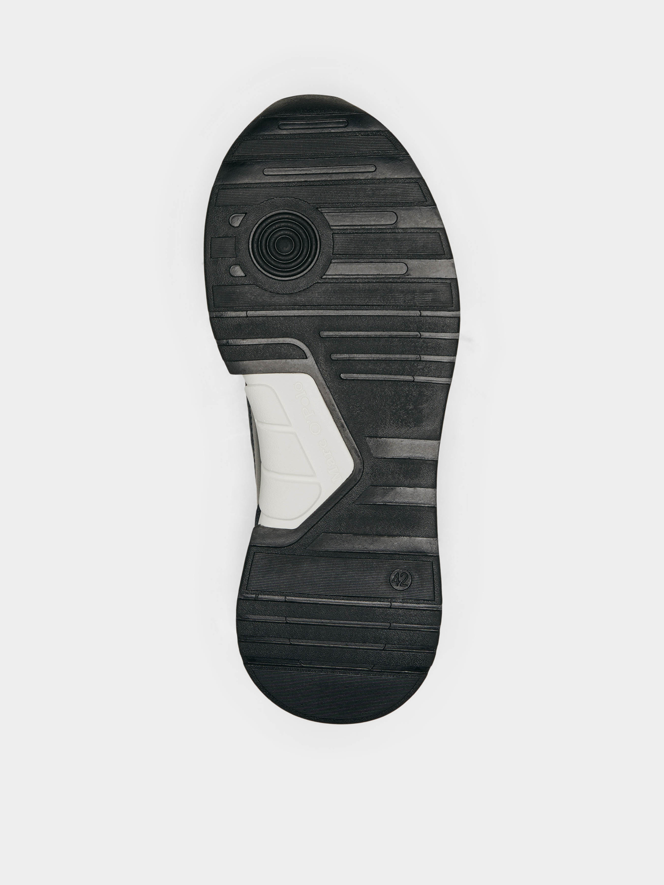 Кросівки повсякденні Marc O’Polo модель 40625513501306-890 Фото