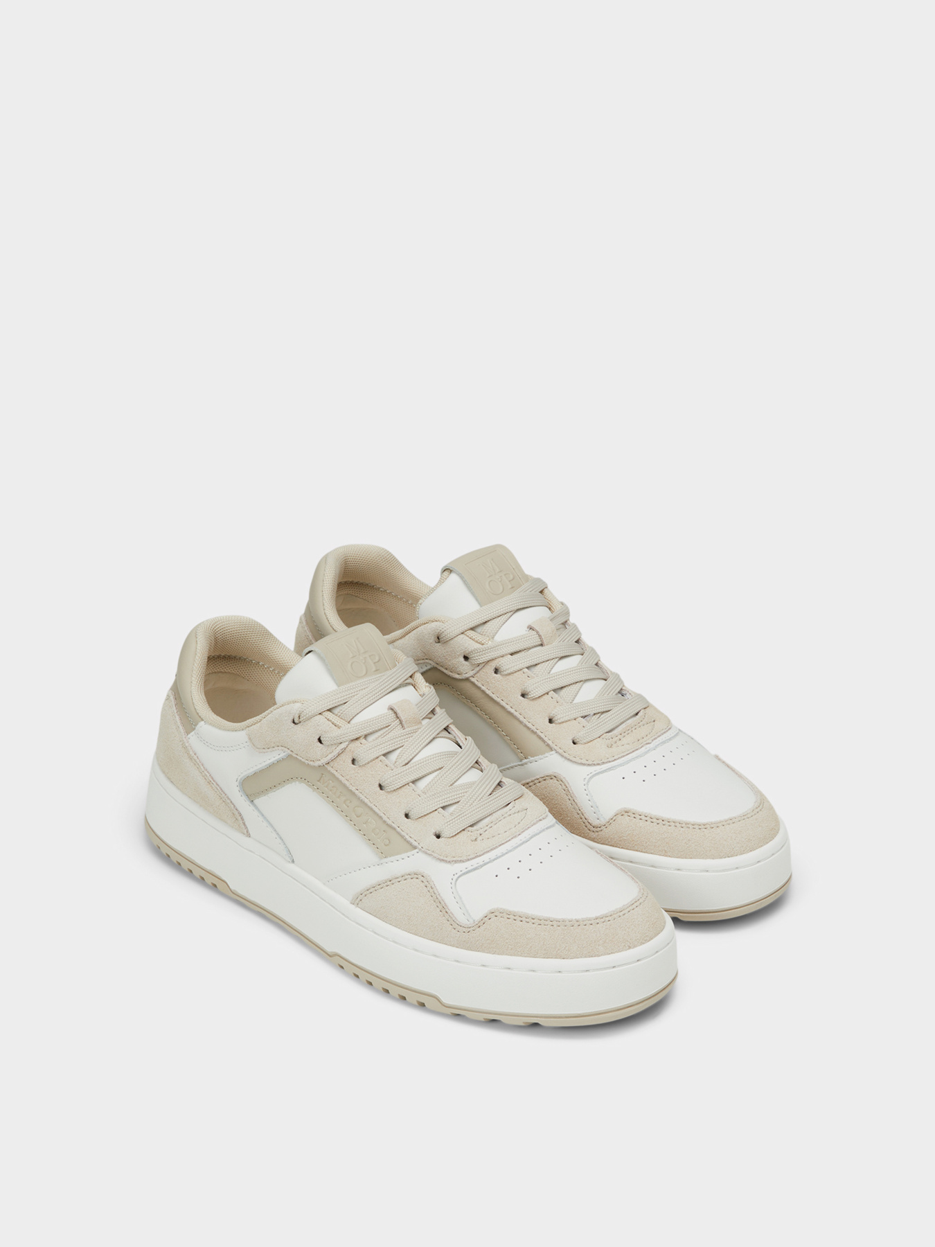 Кроссовки Marc O’Polo модель 40626133501129-707 Фото