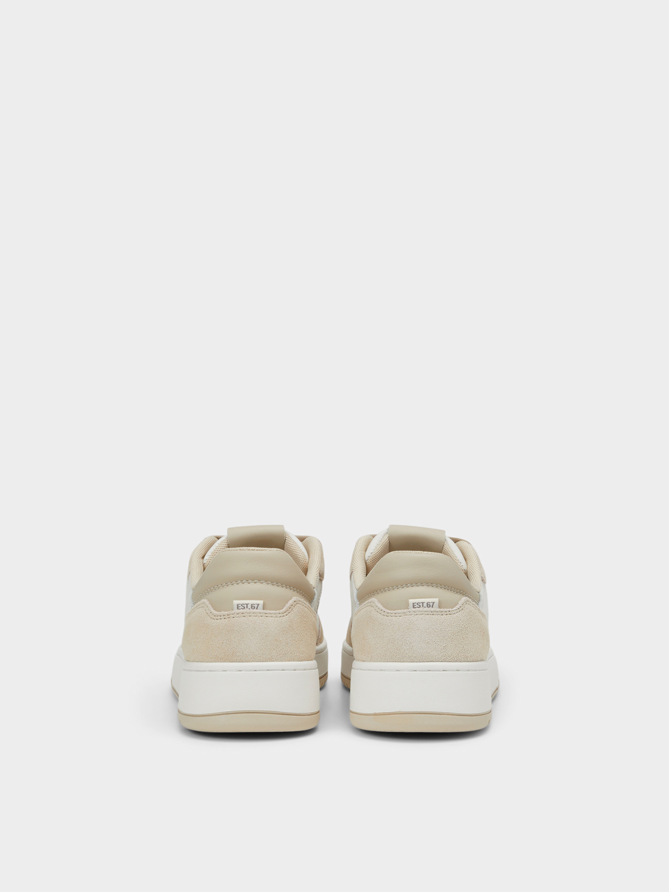 Кросівки повсякденні Marc O’Polo модель 40626133501129-707 Фото