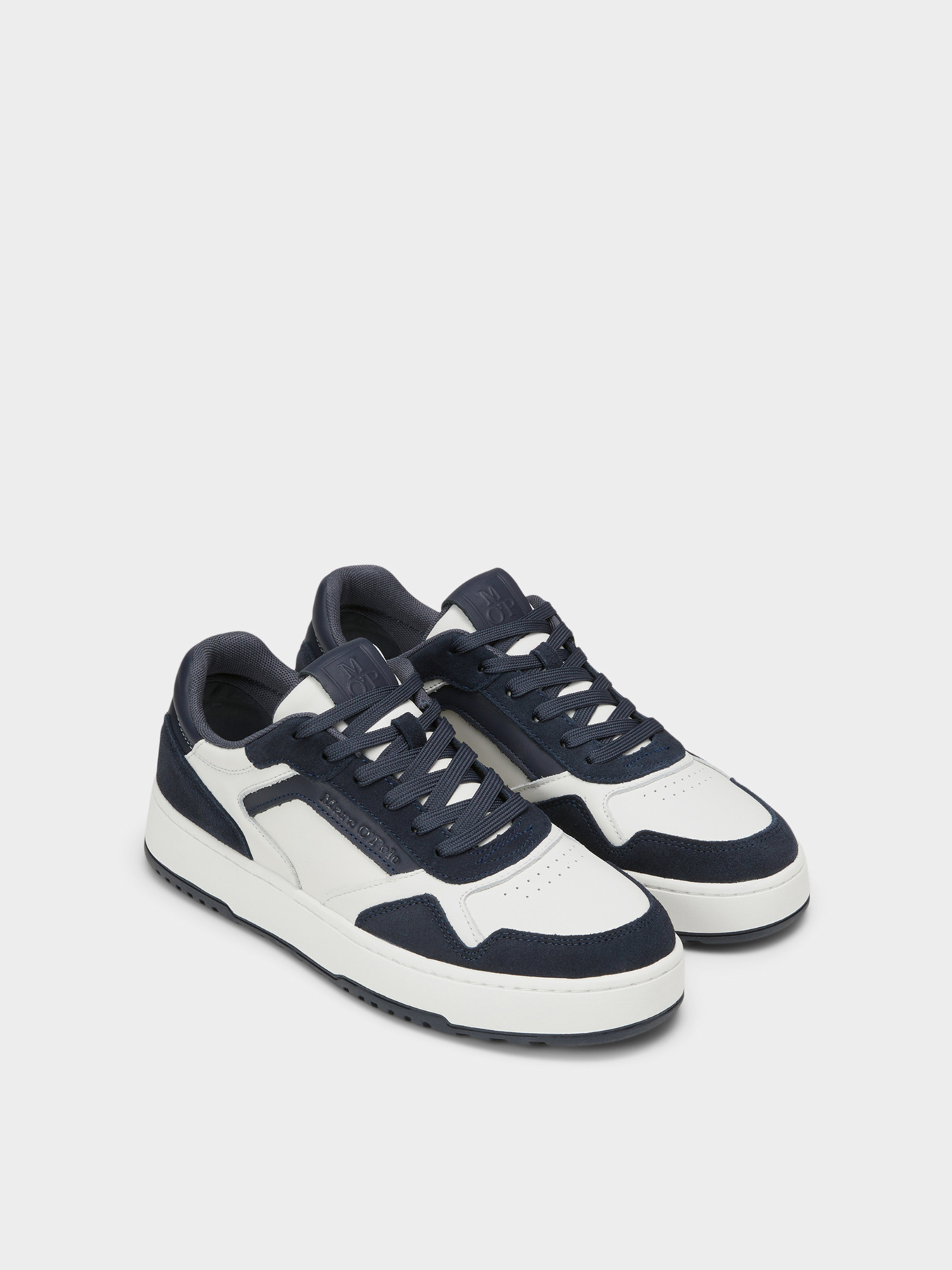 Кроссовки Marc O’Polo модель 40626133501129-893 Фото