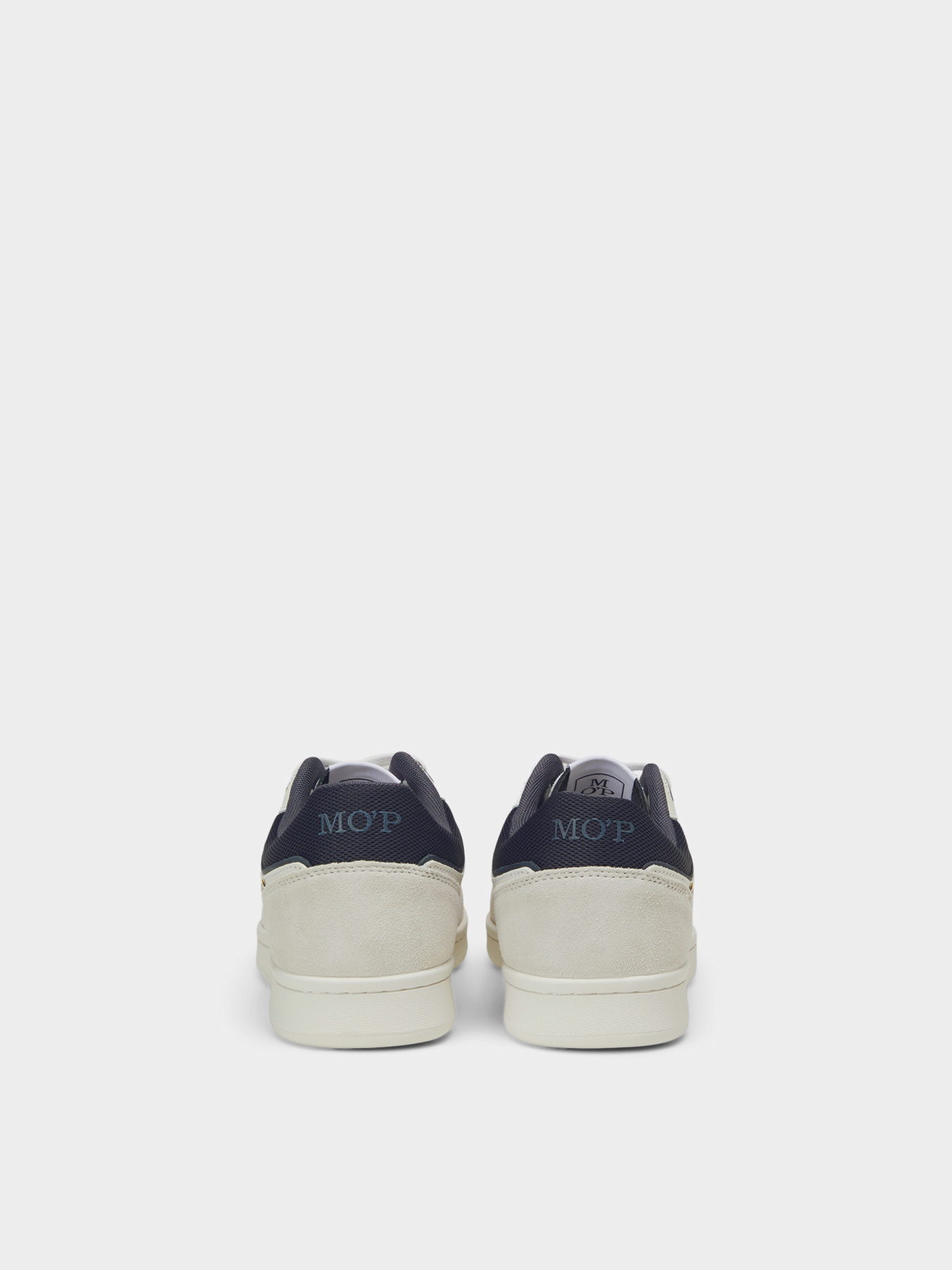 Кеди низькі Marc O’Polo модель 40626153501129-149 Фото