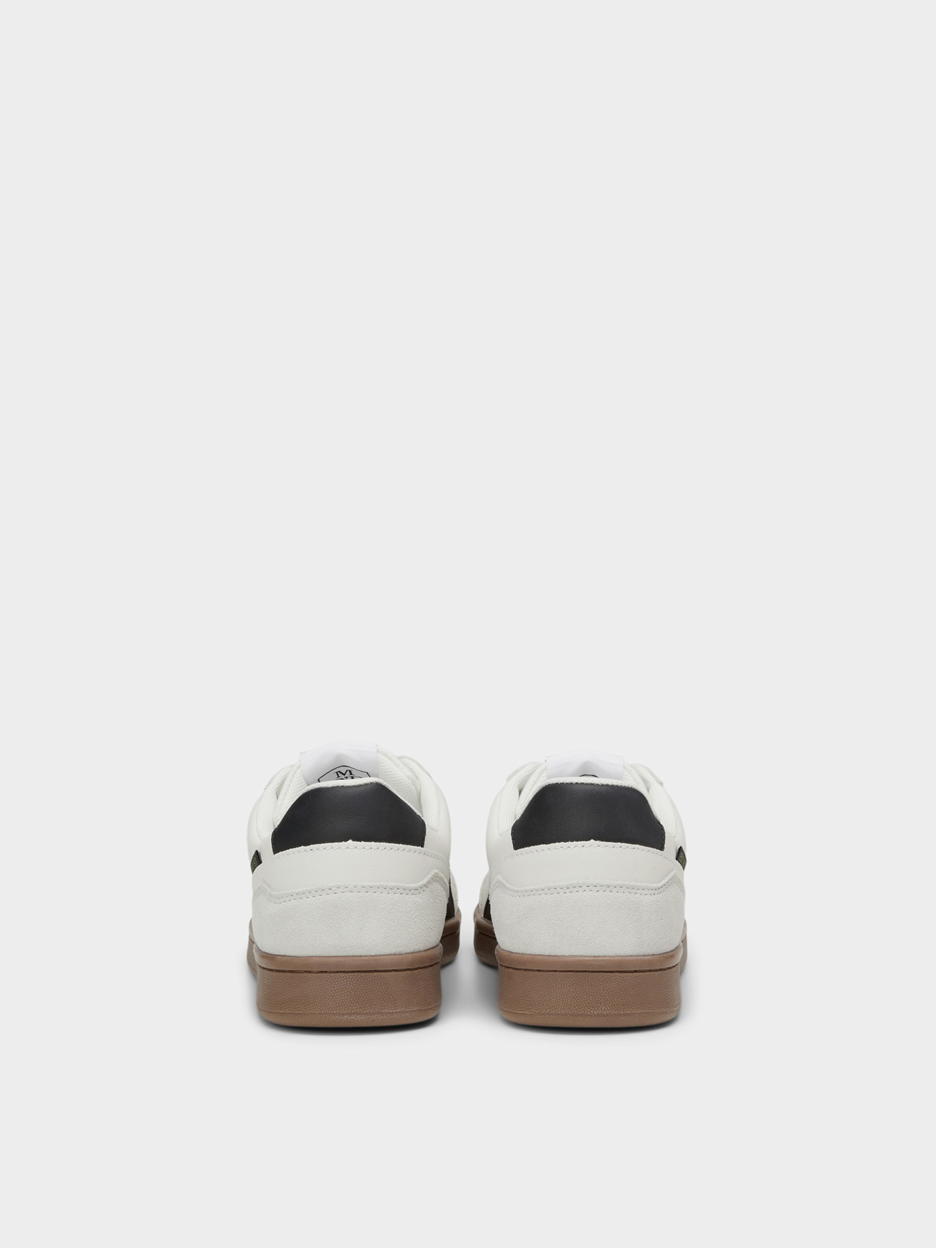 Кеды низкие Marc O’Polo модель 40626153502129-127 Фото