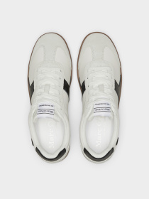 Кеды низкие Marc O’Polo модель 40626153502129-127 Фото