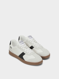 Кеды низкие Marc O’Polo модель 40626153502129-127 Фото