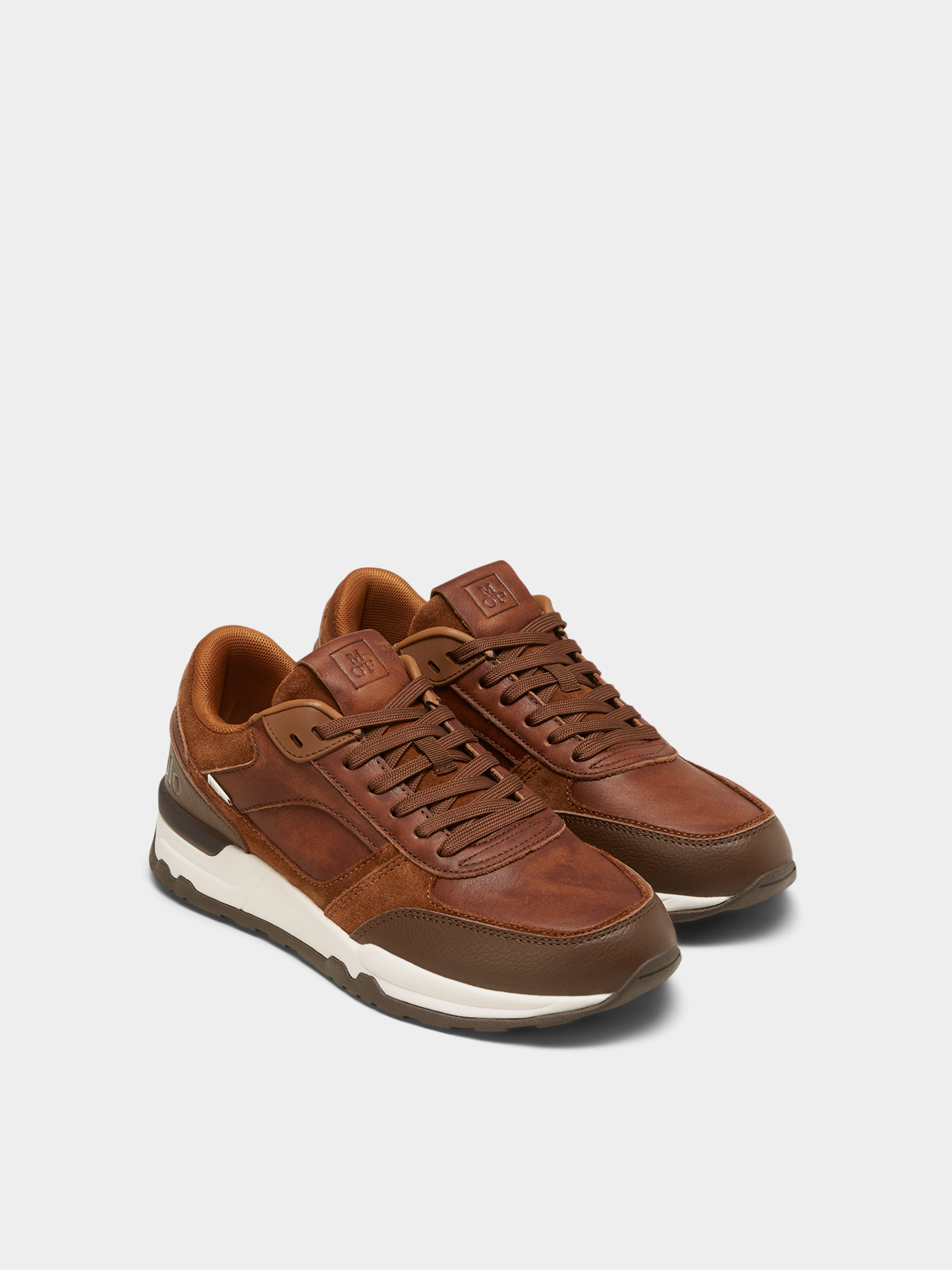 Кроссовки Marc O’Polo модель 40725513501316-720 Фото