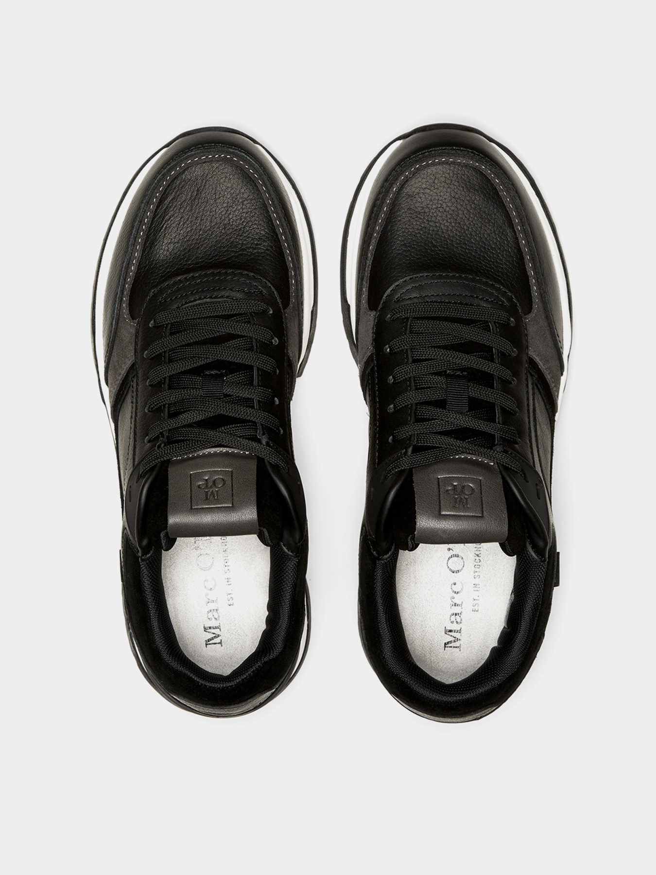 Кроссовки Marc O’Polo модель 40725513501316-990 Фото