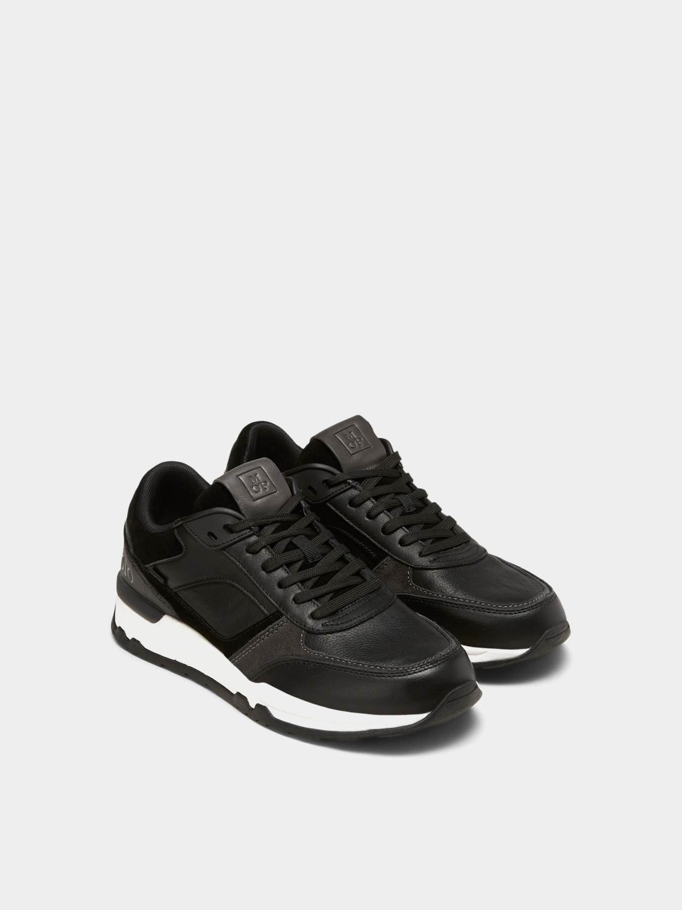 Кроссовки Marc O’Polo модель 40725513501316-990 Фото