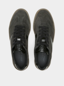 Кеды низкие Marc O’Polo модель 40726263501300-978 Фото