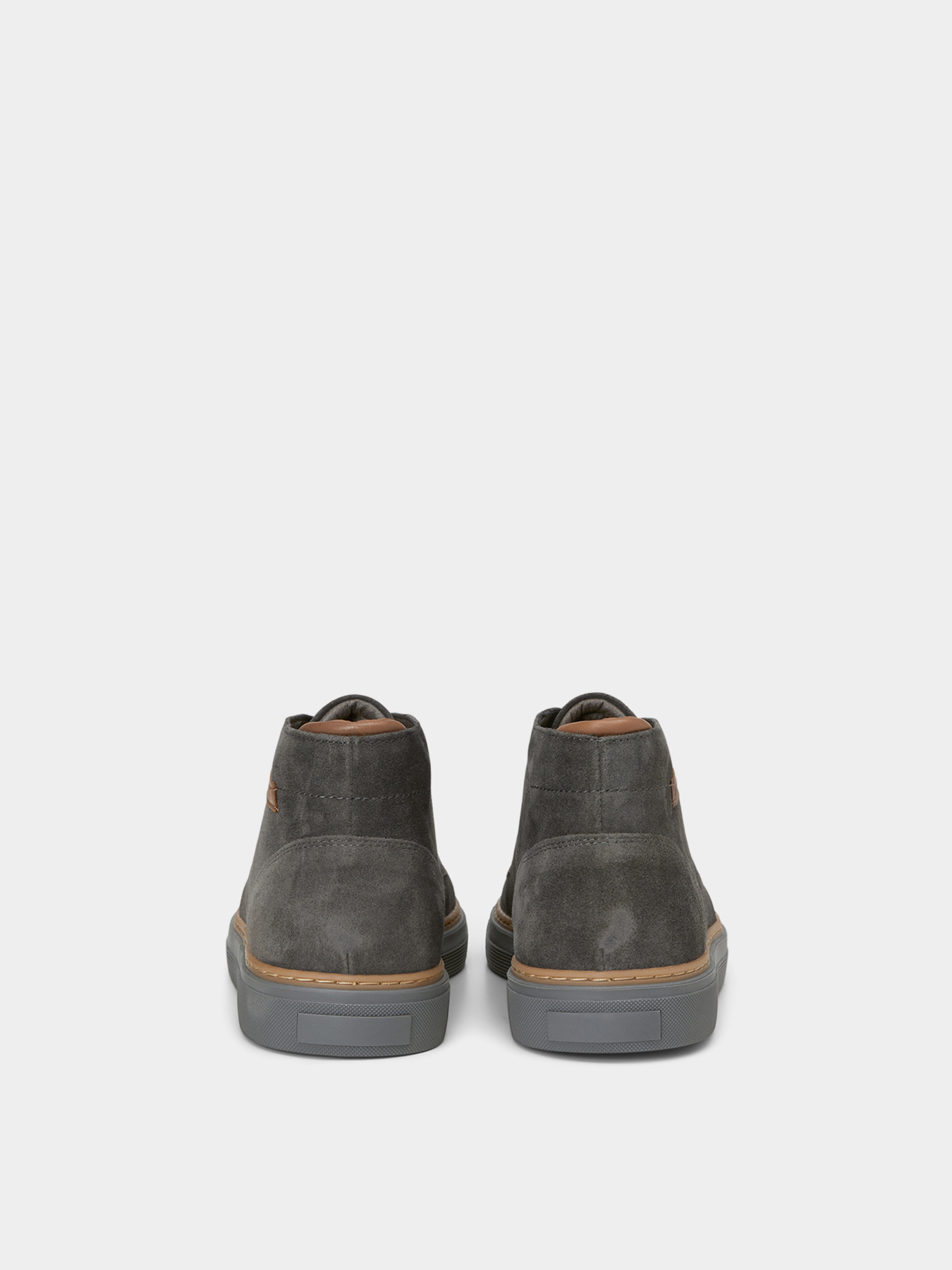 Черевики Marc O’Polo модель 40727183402300-970 Фото