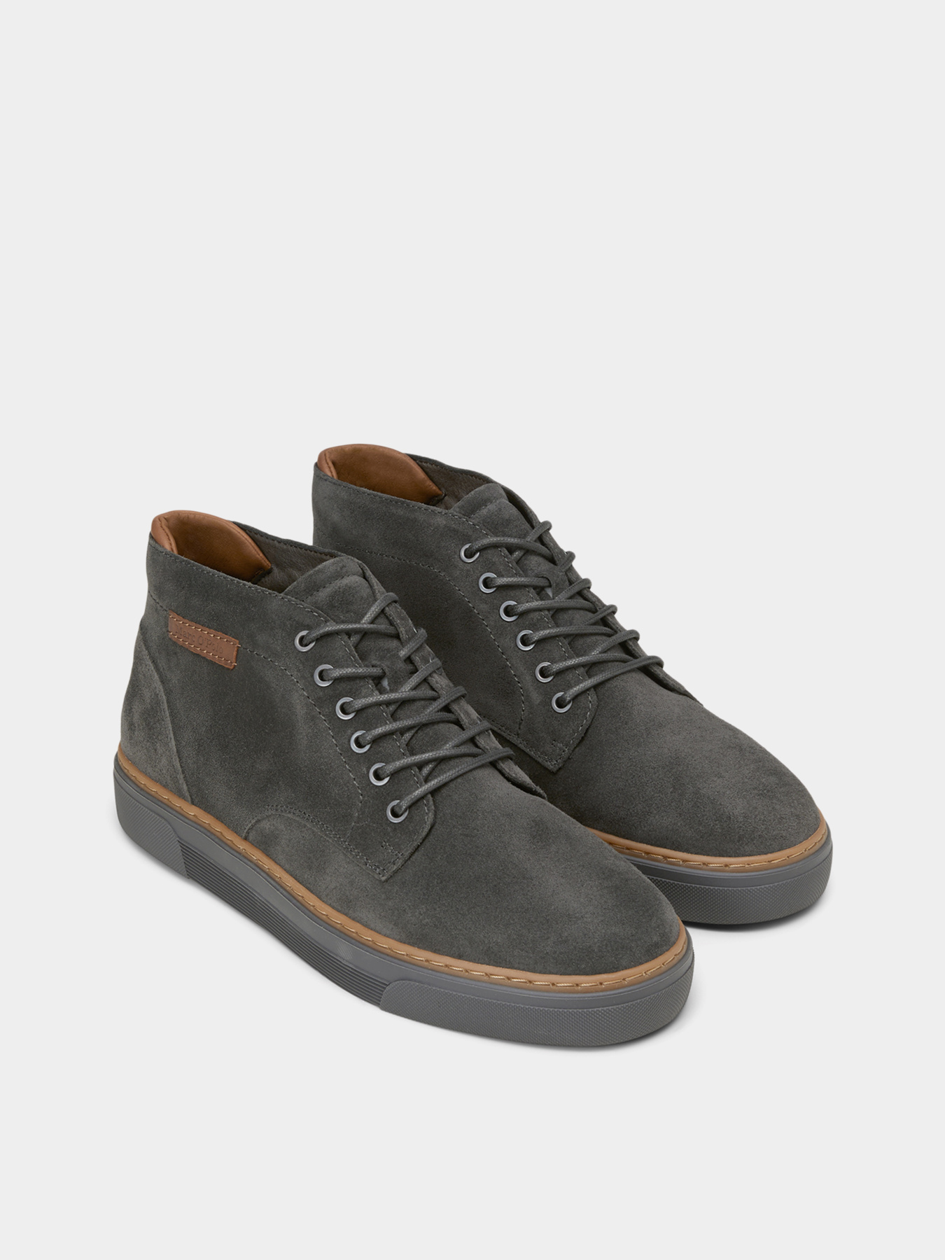 Черевики Marc O’Polo модель 40727183402300-970 Фото