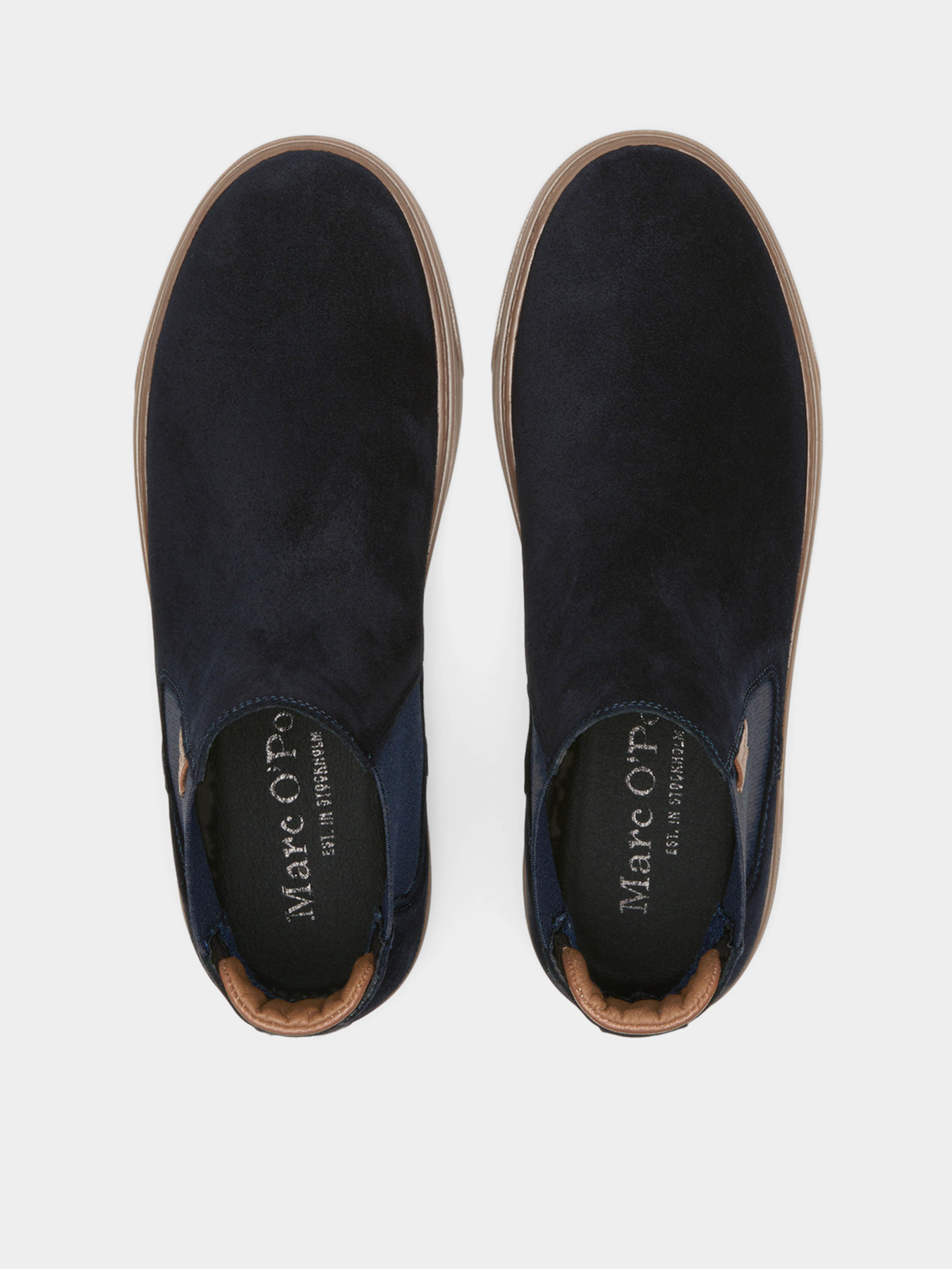 Челсі Marc O’Polo модель 40727185001300-890 Фото