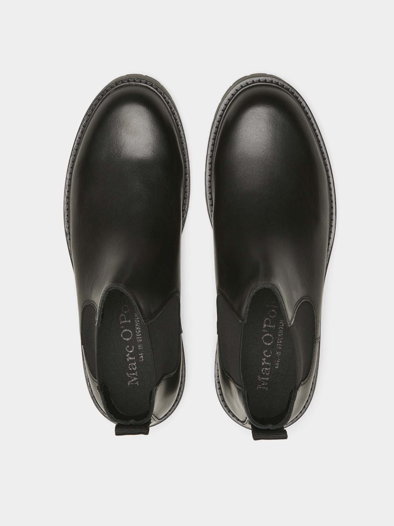 Челси Marc O’Polo модель 40825675001100-990 Фото