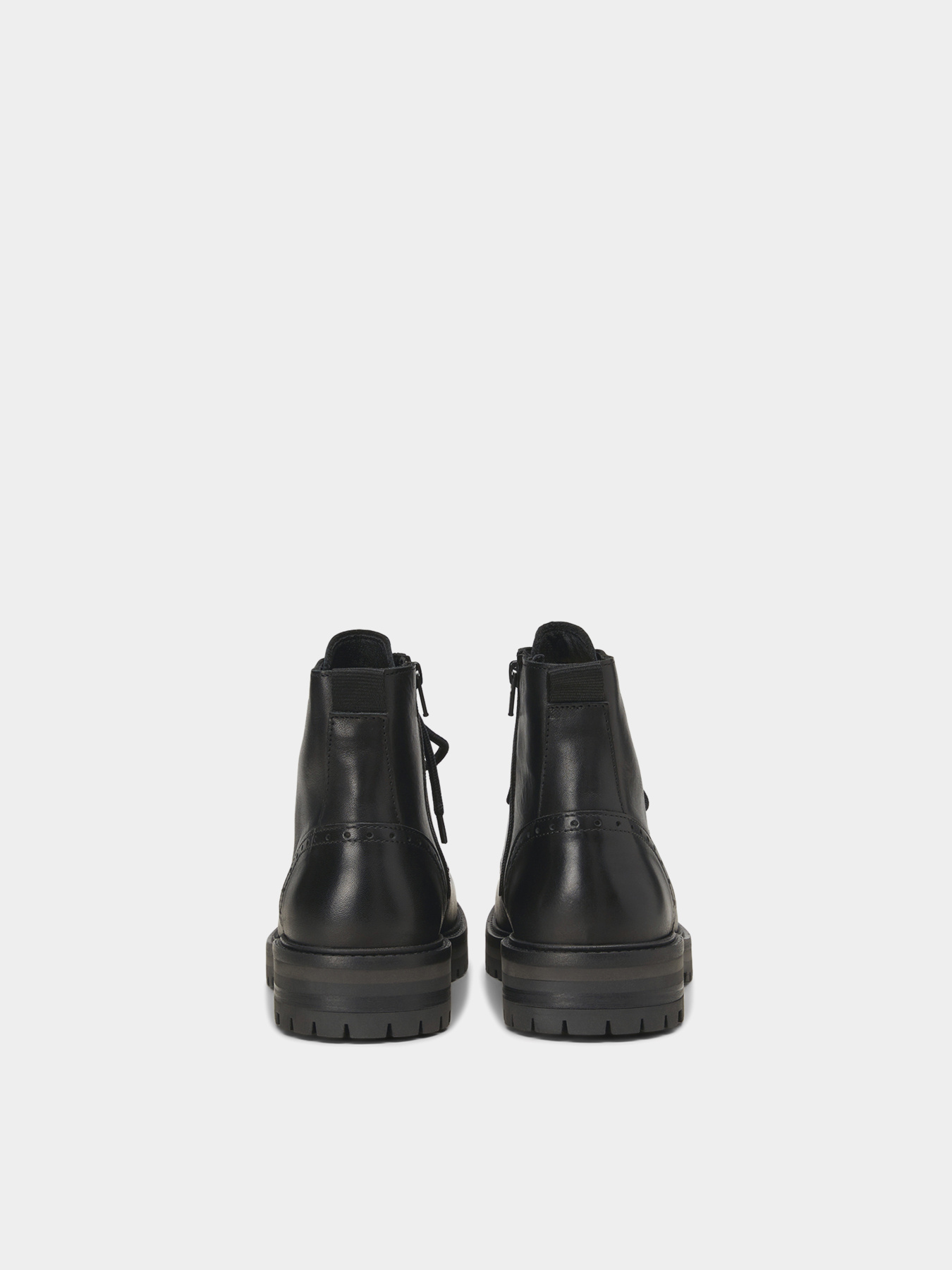 Ботинки Marc O’Polo модель 40825676301100-990 Фото