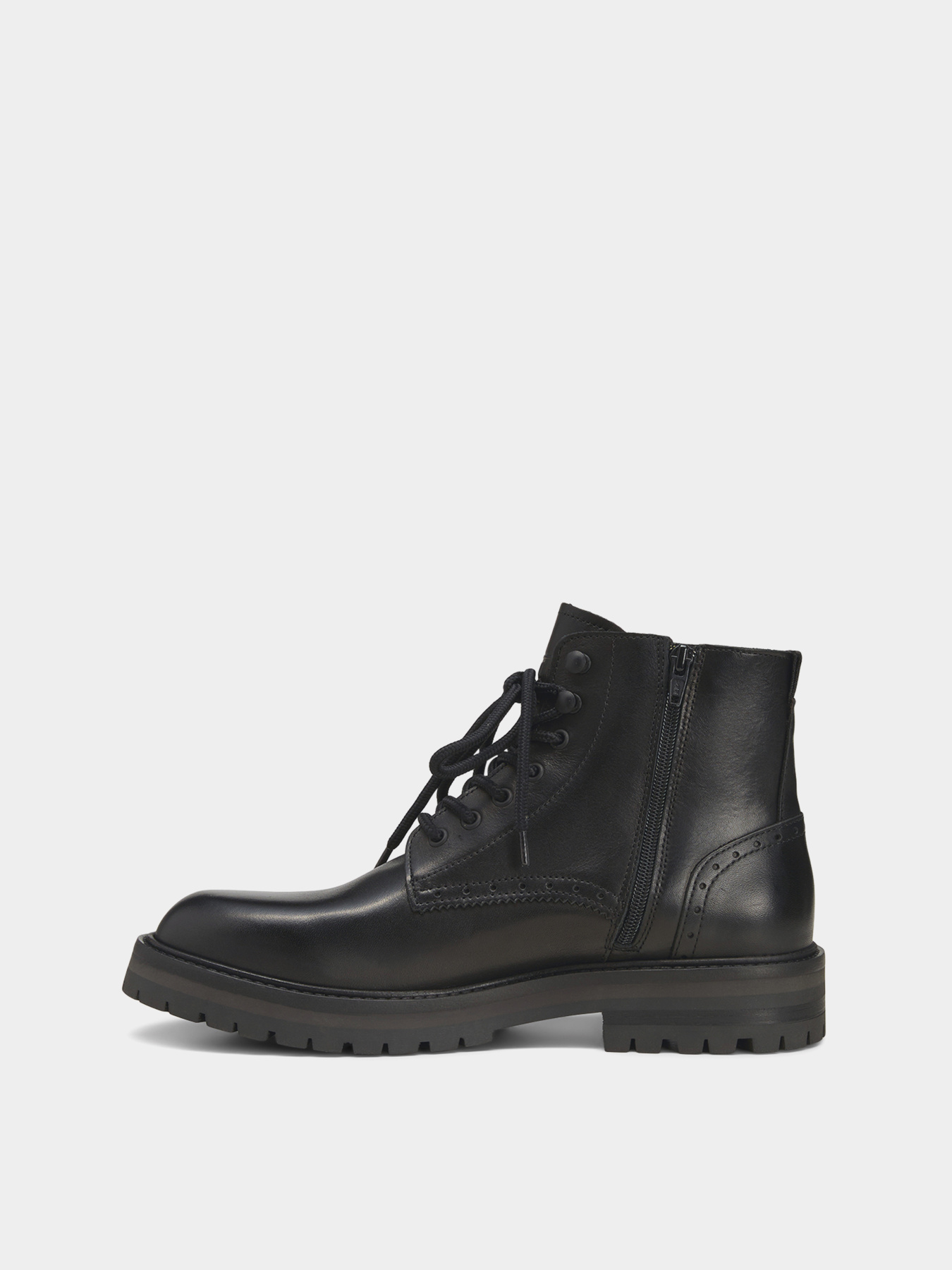 Ботинки Marc O’Polo модель 40825676301100-990 Фото