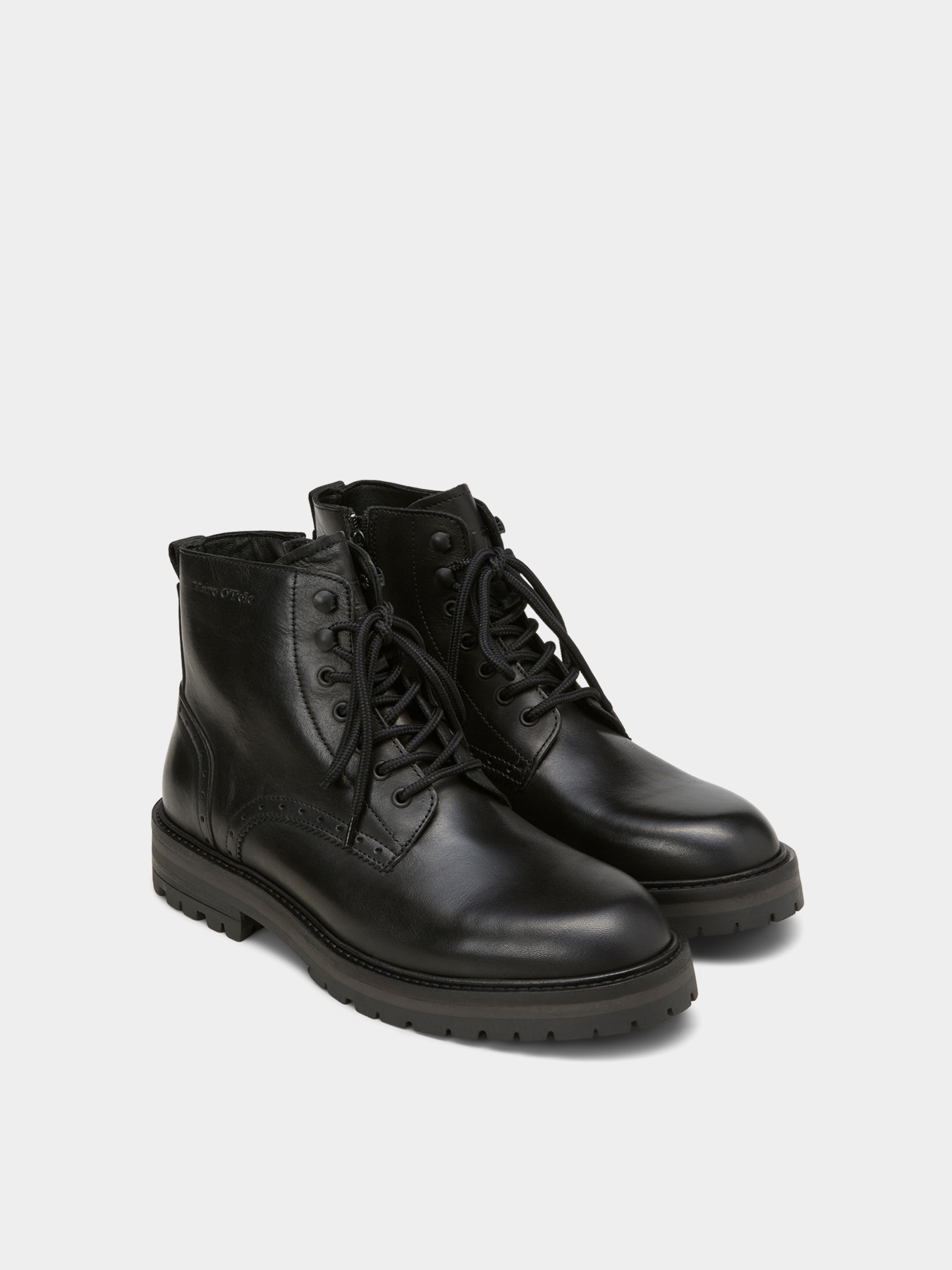 Черевики Marc O’Polo модель 40825676301100-990 Фото