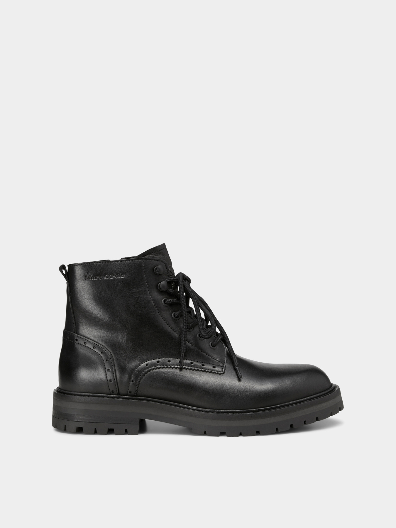 Черевики Marc O’Polo модель 40825676301100-990 Фото