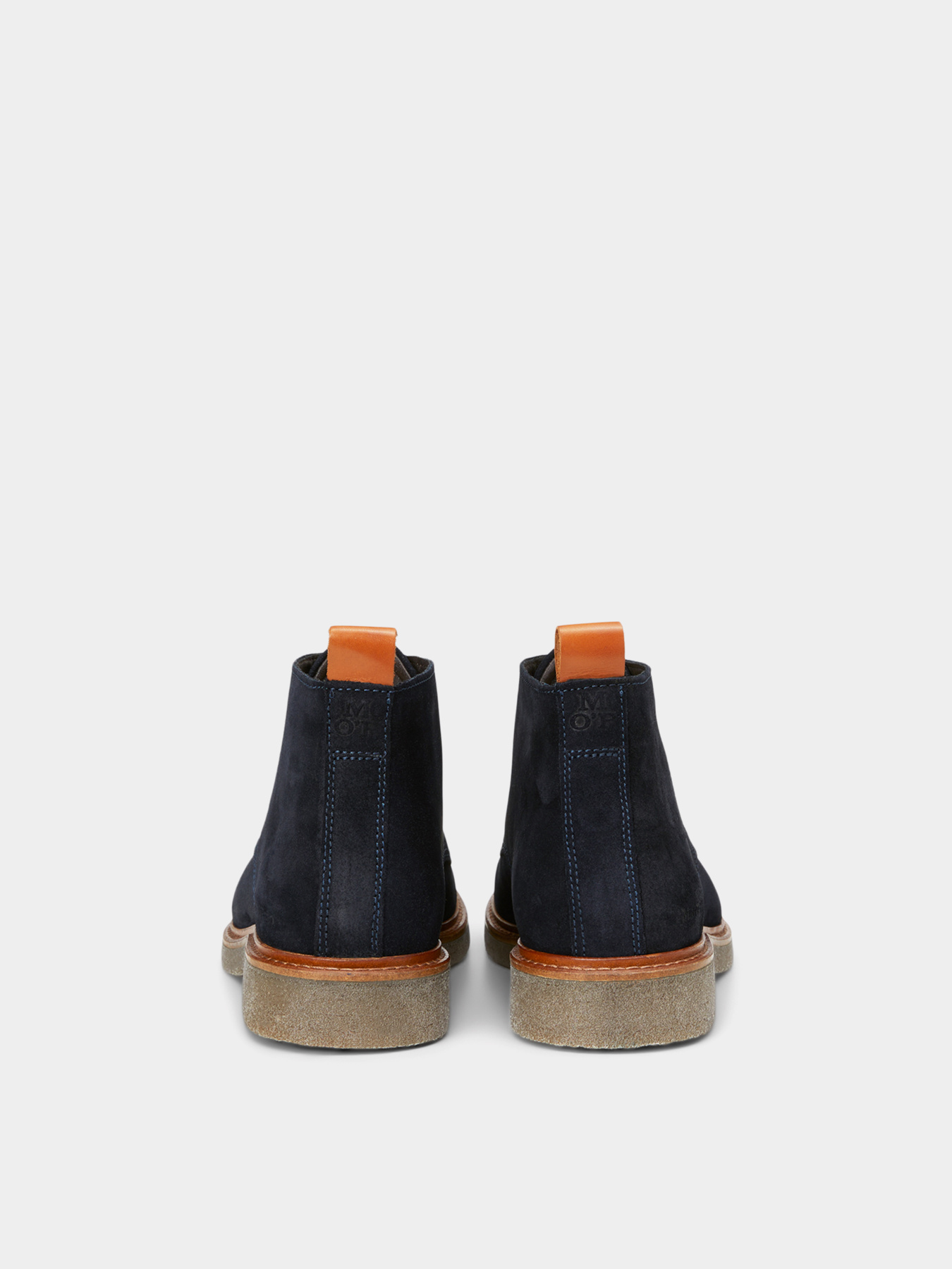 Ботинки Marc O’Polo модель 40828066301300-890 Фото