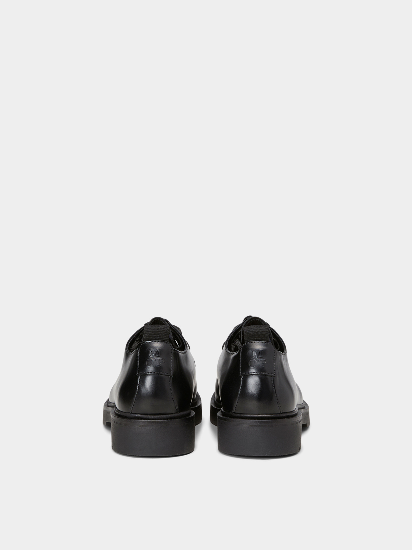 Полуботинки Marc O’Polo модель 40828463401134-990 Фото