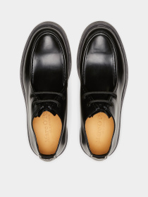 Полуботинки Marc O’Polo модель 40828463401134-990 Фото