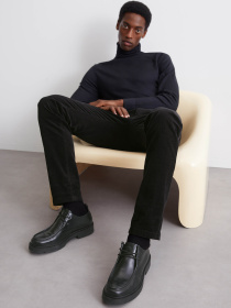 Полуботинки Marc O’Polo модель 40828463401134-990 Фото