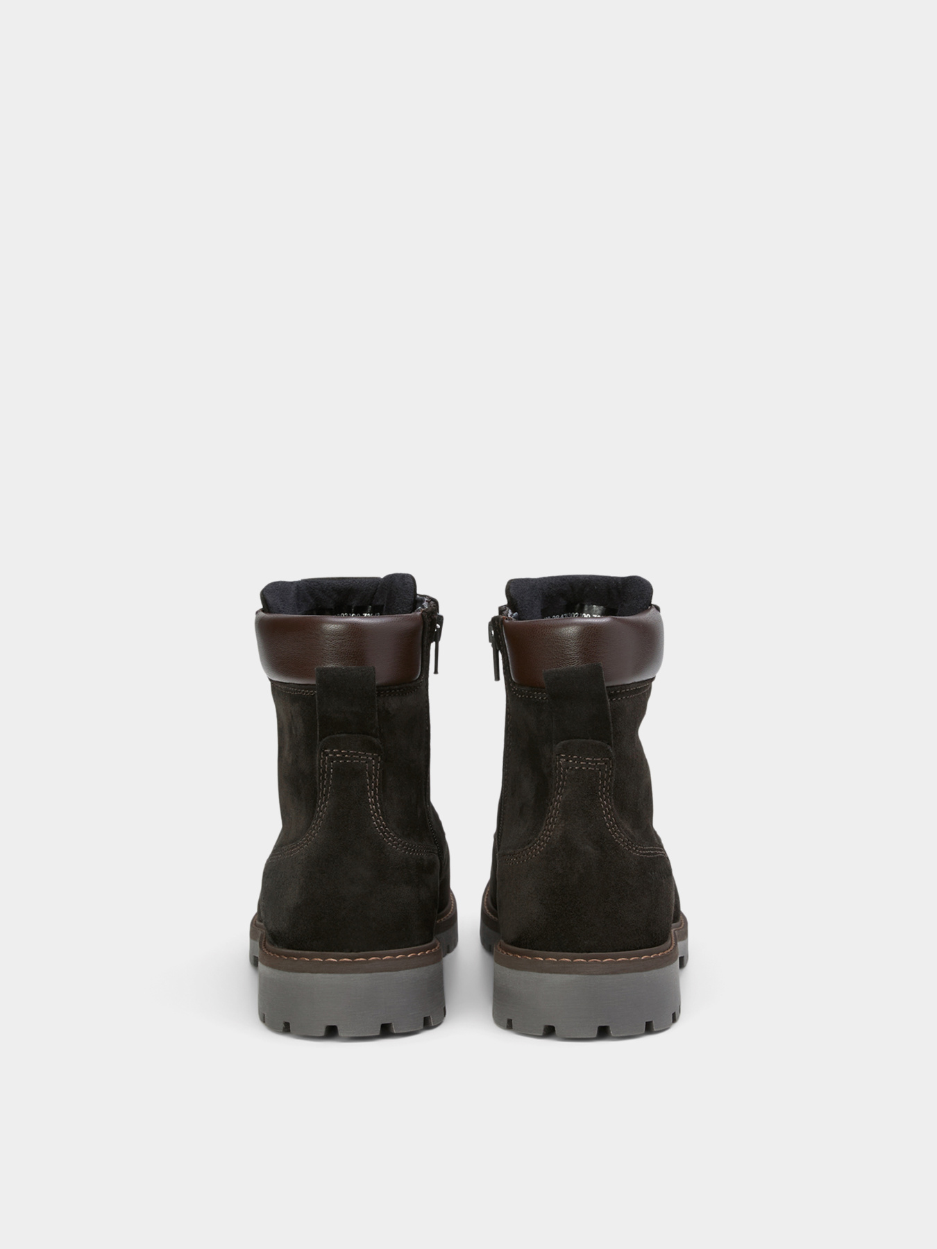 Ботинки Marc O’Polo модель 40828476302300-735 Фото