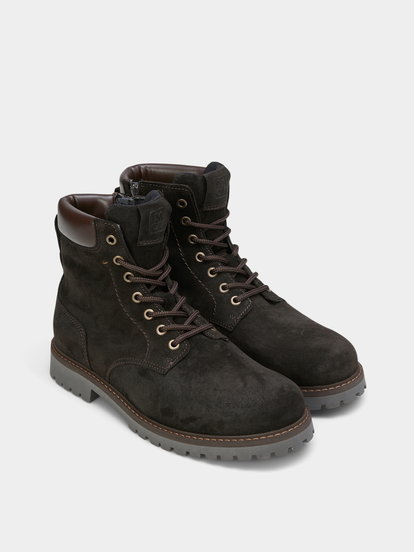 Ботинки Marc O’Polo модель 40828476302300-735 Фото