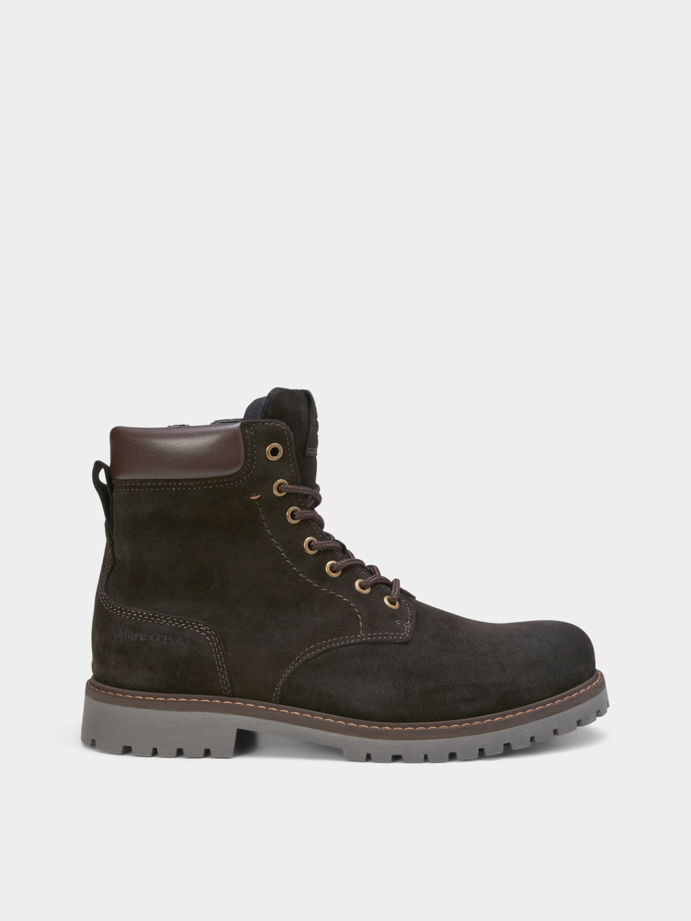 Черевики Marc O’Polo модель 40828476302300-735 Фото