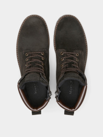 Черевики Marc O’Polo модель 40828476302300-735 Фото