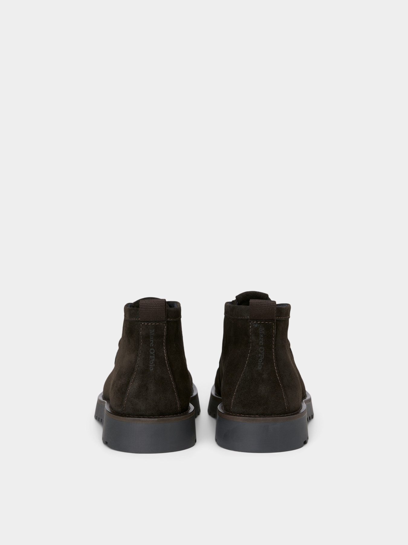 Ботинки Marc O’Polo модель 40920106305300-735 Фото