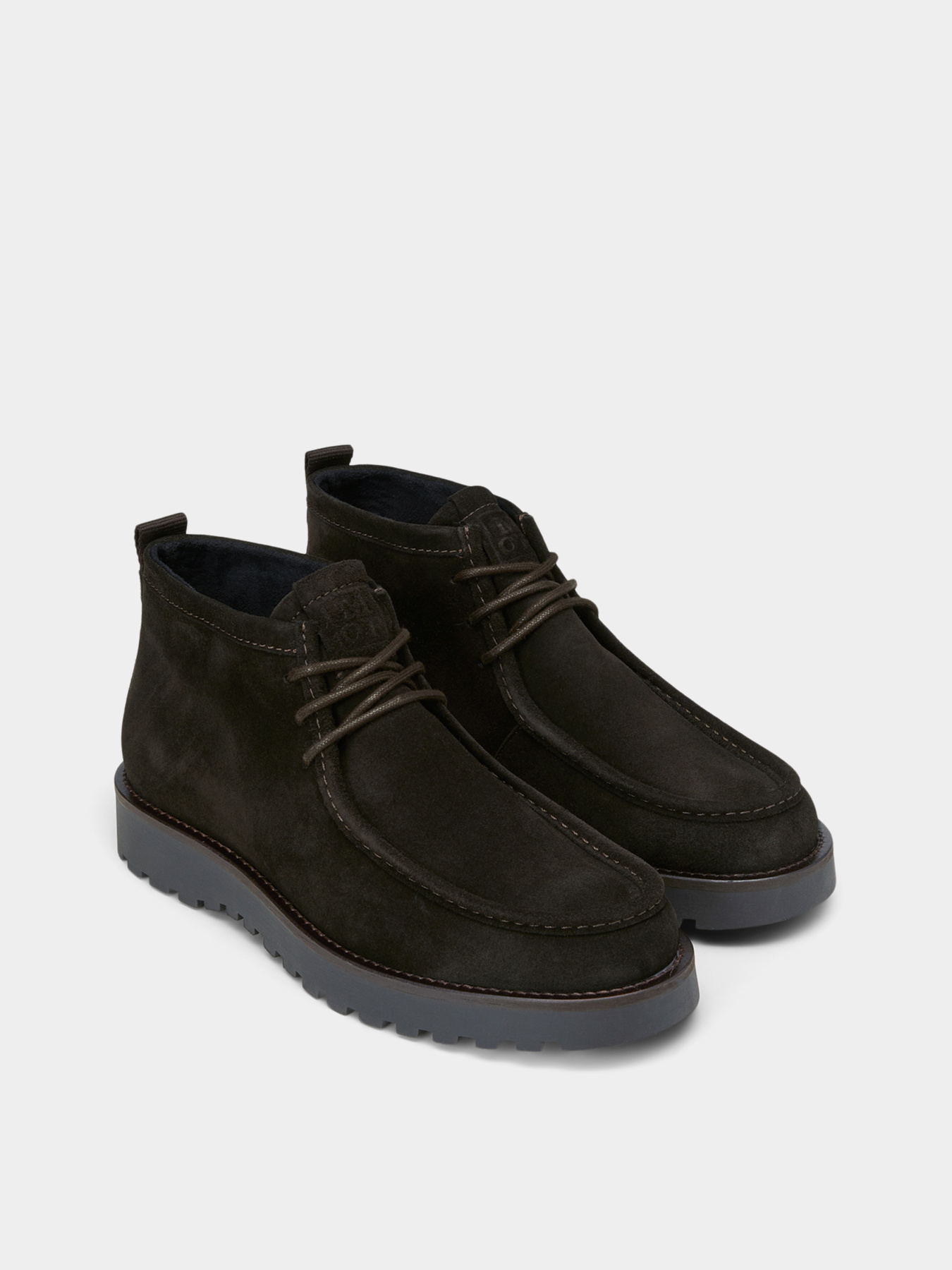 Черевики Marc O’Polo модель 40920106305300-735 Фото