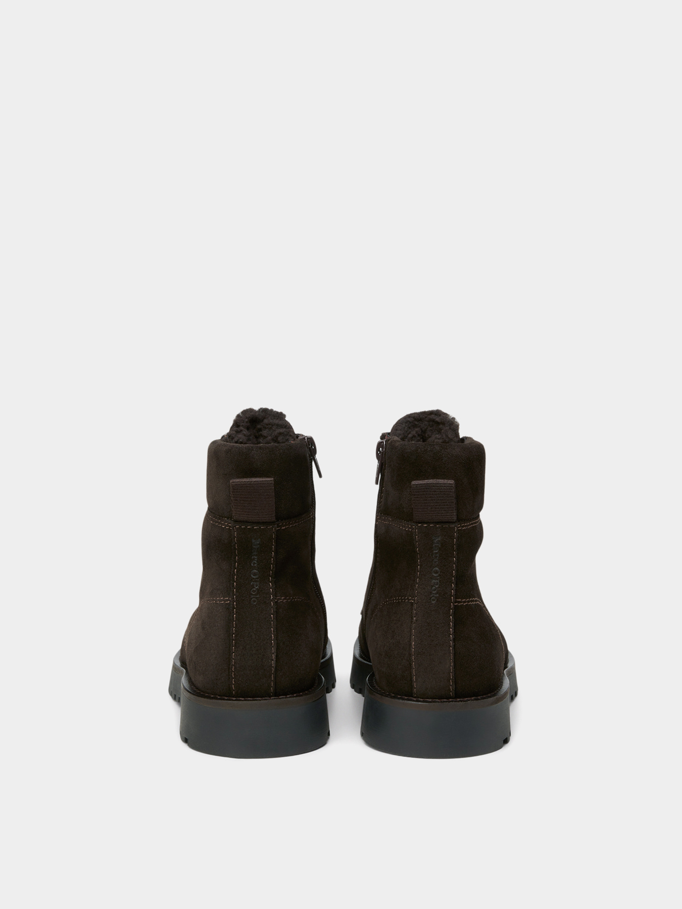 Черевики Marc O’Polo модель 41020106303300-735 Фото