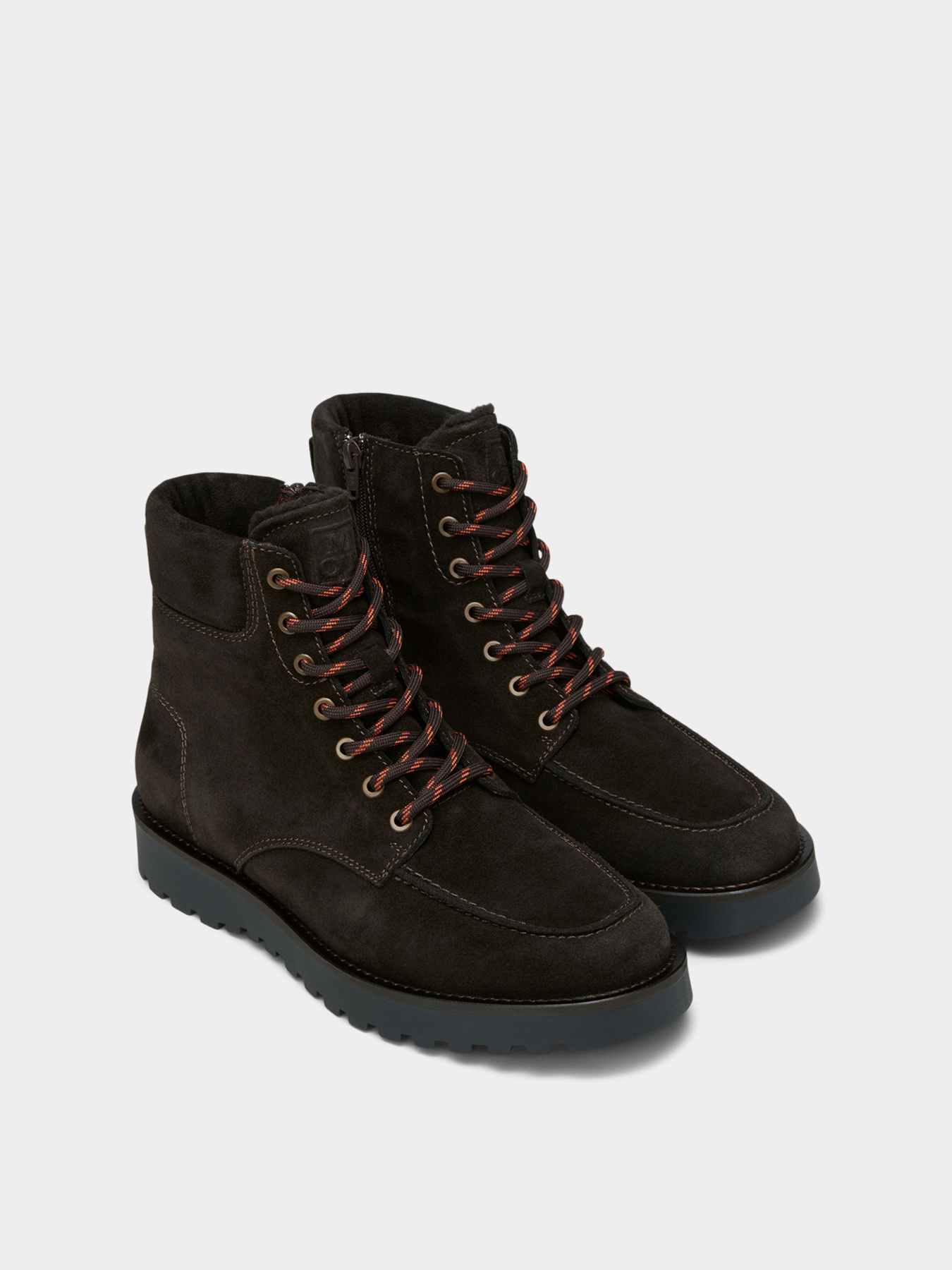 Черевики Marc O’Polo модель 41020106303300-735 Фото