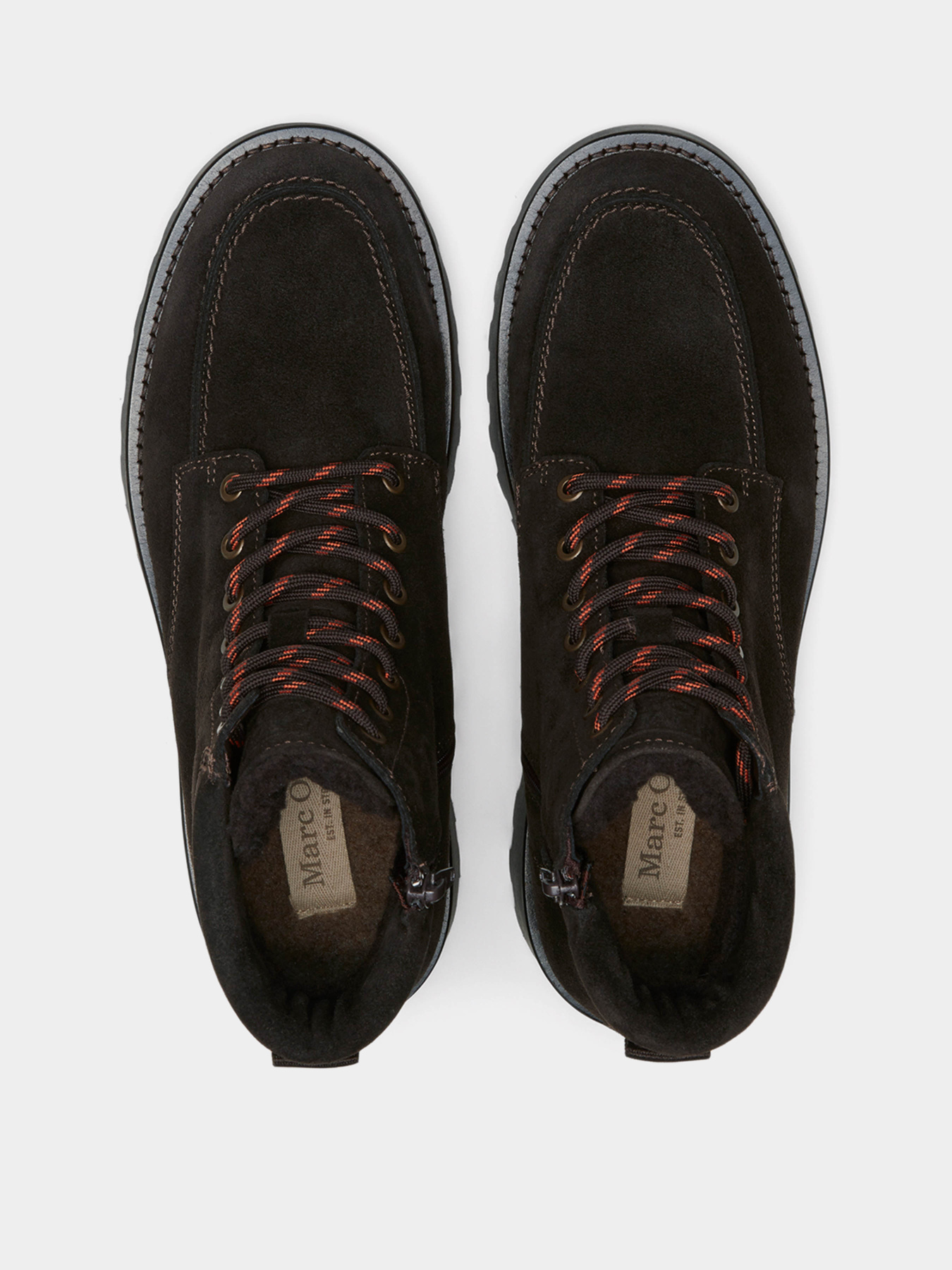 Черевики Marc O’Polo модель 41020106303300-735 Фото