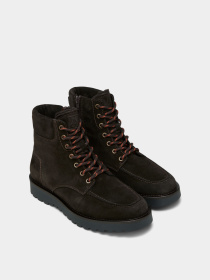 Черевики Marc O’Polo модель 41020106303300-735 Фото