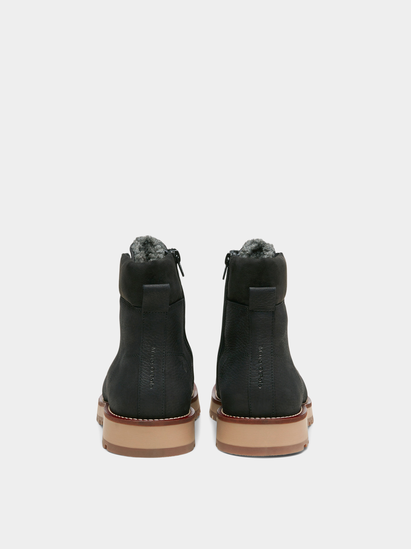 Черевики Marc O’Polo модель 41020106304208-990 Фото