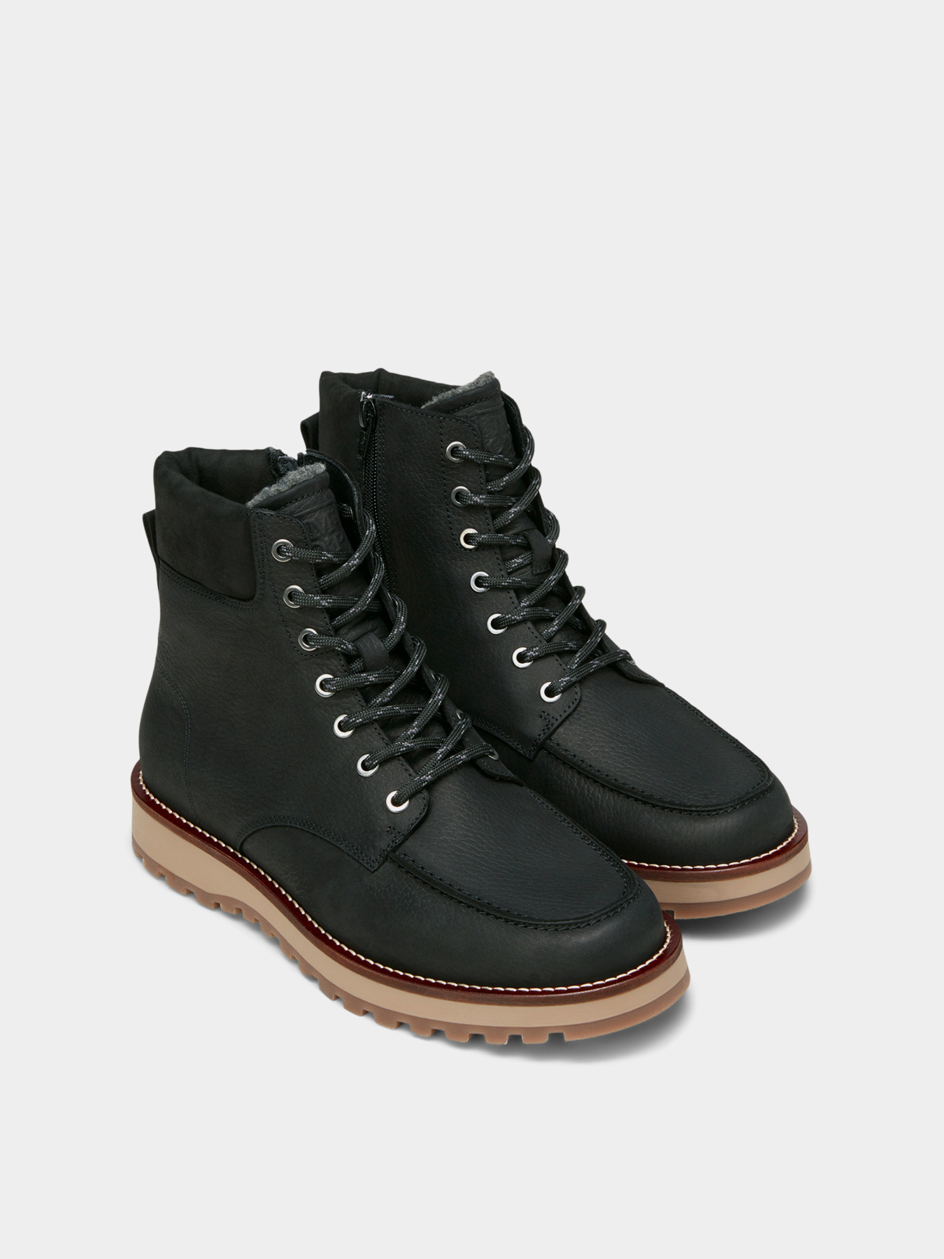 Черевики Marc O’Polo модель 41020106304208-990 Фото