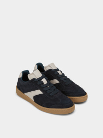 Кеды низкие Marc O’Polo модель 40726263501300-859 Фото