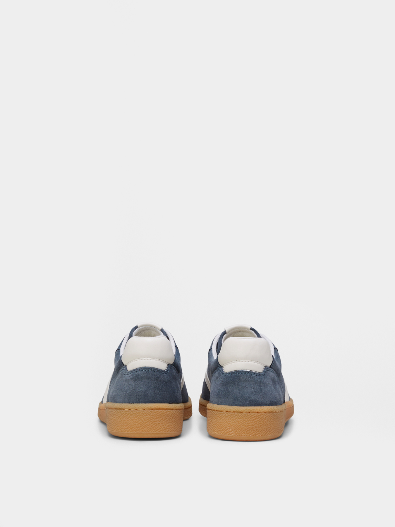 Кеды низкие Marc O’Polo модель 50126263502300-864 Фото