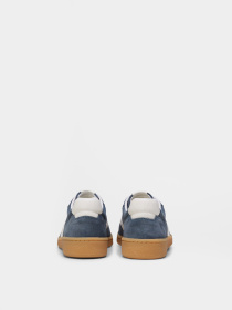 Кеды низкие Marc O’Polo модель 50126263502300-864 Фото