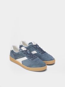 Кеды низкие Marc O’Polo модель 50126263502300-864 Фото