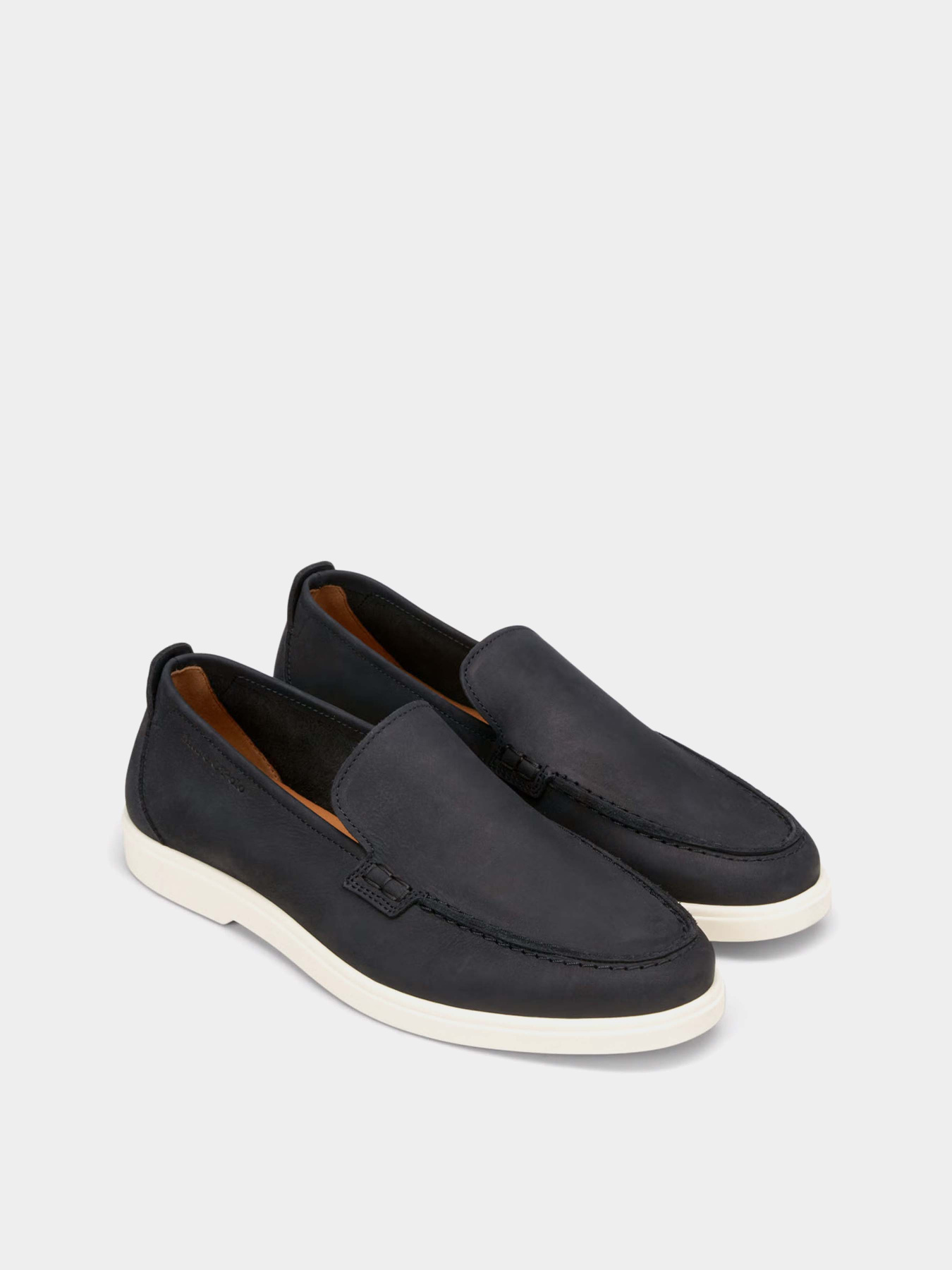 Лоферы Marc O’Polo модель 50326933201210-890 Фото