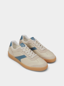 Кеды низкие Marc O’Polo модель 50126263501100-184 Фото