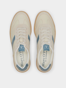 Кеды низкие Marc O’Polo модель 50126263501100-184 Фото