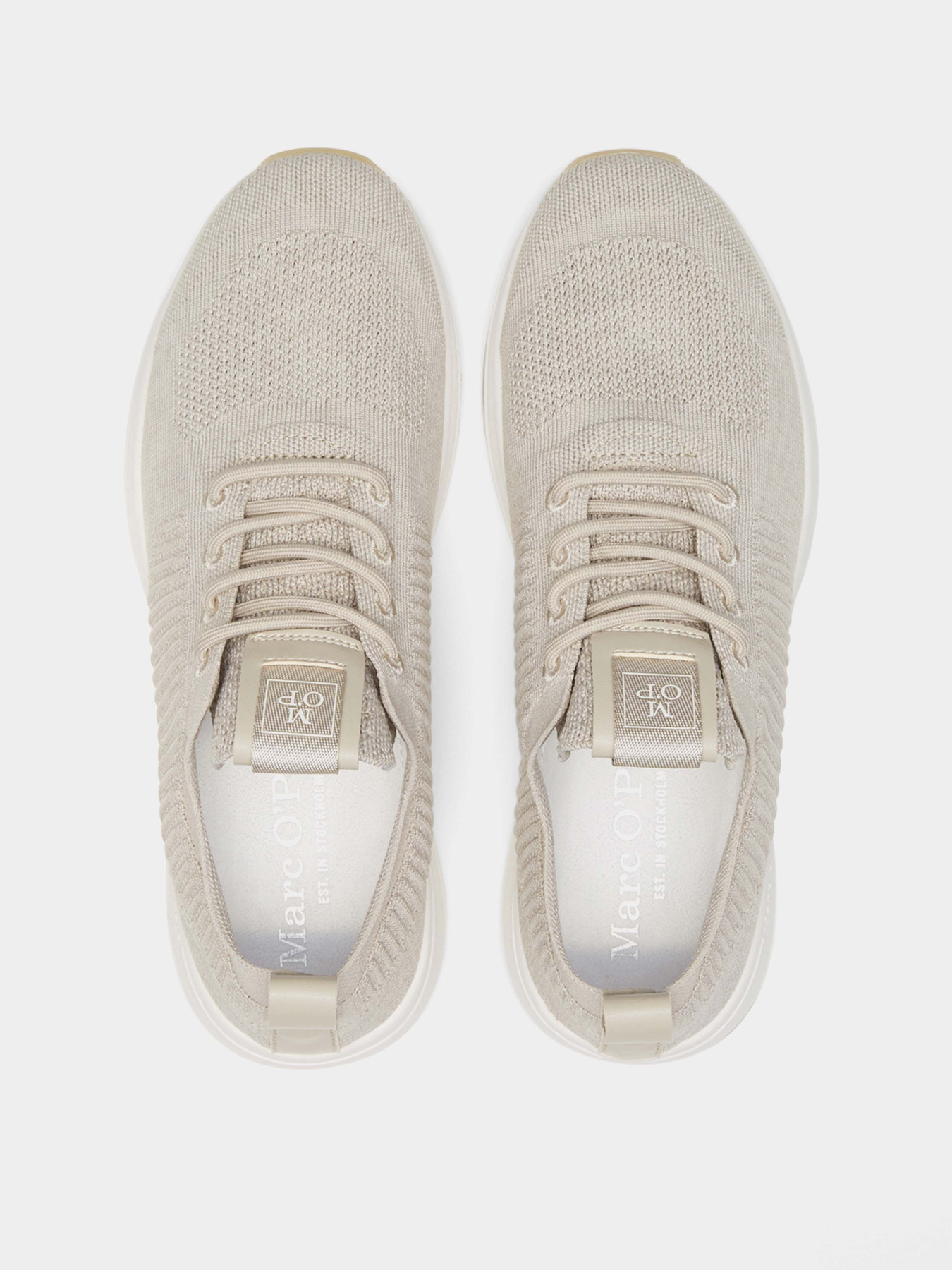 Кроссовки Marc O’Polo модель 50223713501605-169 Фото